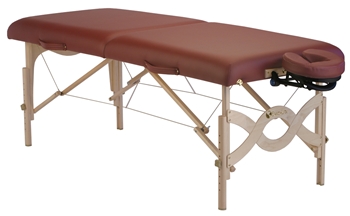 Earthlite Avalon XD Massage Table Package