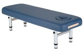 Yosemite Shiatsu Table