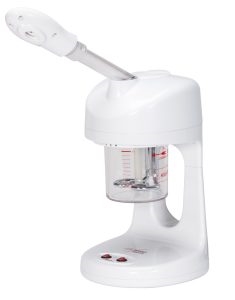 Mini Tabletop Steamer