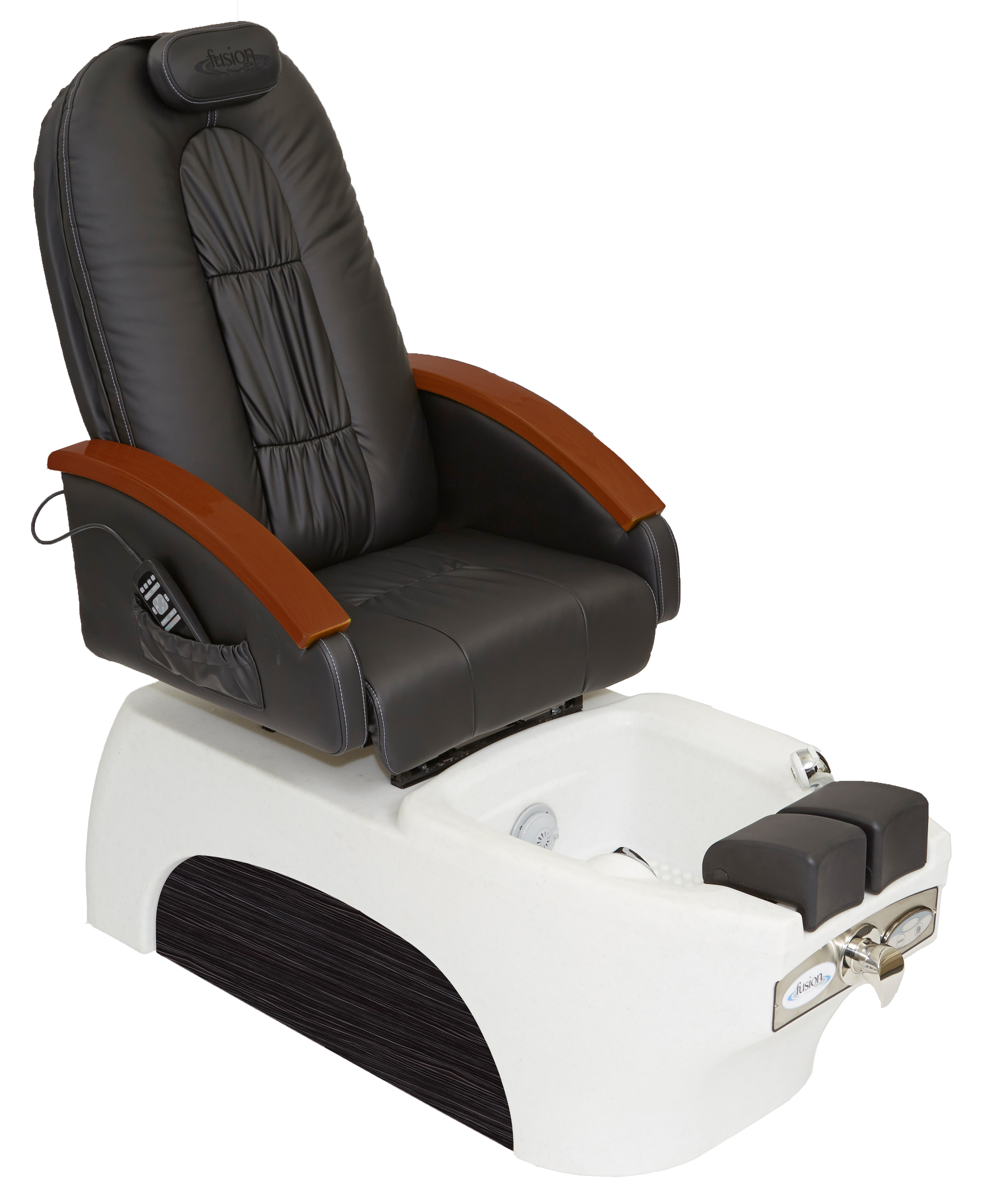 Fusion Spas Luna Pedicure Spa