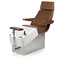 Gamma & Bross Streamline Pedicure Chair