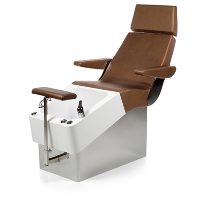 Gamma & Bross Streamline Pedicure Chair