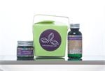 Jamu Spa To Go Gift Box