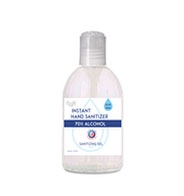 Kb Pure Essentials Hand Sanitizer-16oz