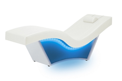 Wave Glow Lounger