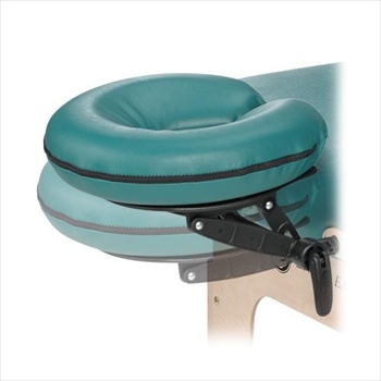 Deluxe Adjustable Face Rest with Strata Face Pillow