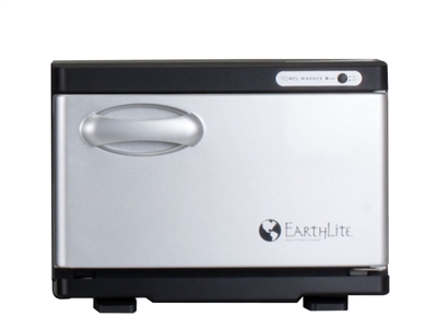 Small UV Hot Towel Cabinet