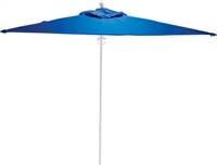 Ledge Lounger Umbrella - Premier Series 10' Square