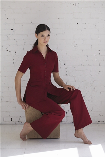 Noel Asmar Empress Womens Tunic 3XL