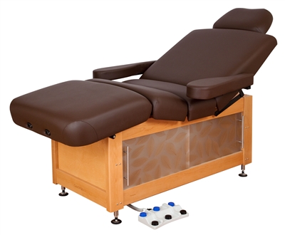 Oakworks Clinician Premiere Salon Top