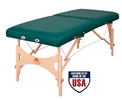 Oakworks Aurora Portable Table