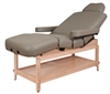 Oakworks Clinician Adjustable w/ Lift Assist Salon Top