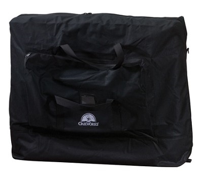 Oakworks Professional Portable Carry Case