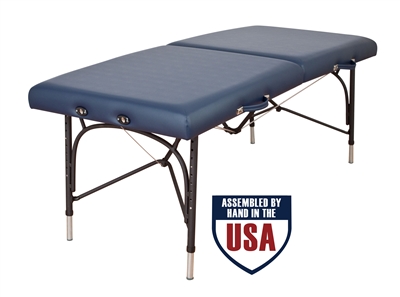 Oakworks Wellspring Portable Table