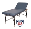 Oakworks Alliance Aluminum Portable Table