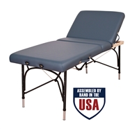 Oakworks Alliance Aluminum Portable Table