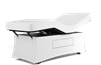 Oakworks Maia Salon Top w/ Warming Drawer