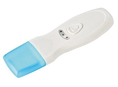 Portable Skin Scrubber