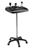 Dompel Hair Coloring Trolley