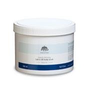 Pino Mediterranean Sea Salt body scrub