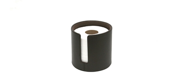 London TP Holder, Brown