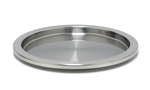 Tokyo 14" Round SS Tray