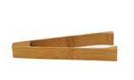 Bali Bamboo Ice Tongs