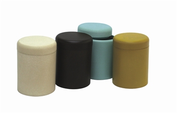 Miami Jar With Lid