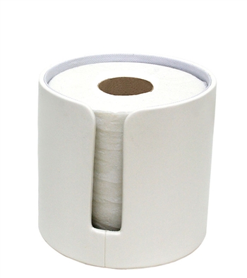 Milan Toilet Paper Holder