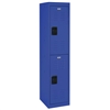 Staff Lockers - Single, Double Tier