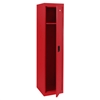 Staff Lockers - Single Frame, Double Tier