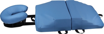 Body Cushion - 3 Piece System