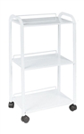 H-10 Facial Trolley