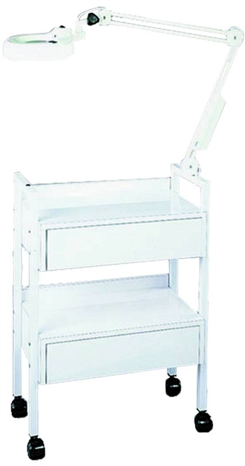 H-3 Facial Trolley