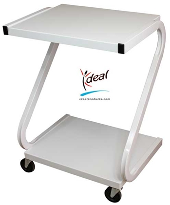 2 Shelf Cart