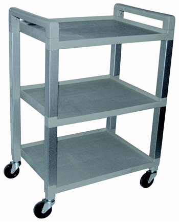 Utility Poly Cart