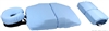 Body Cushion - 4 Piece System Cotton Cover