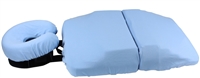 Body Cushion - 3 Piece System Cotton Cover