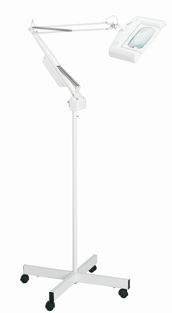 Economy Mag Lamp