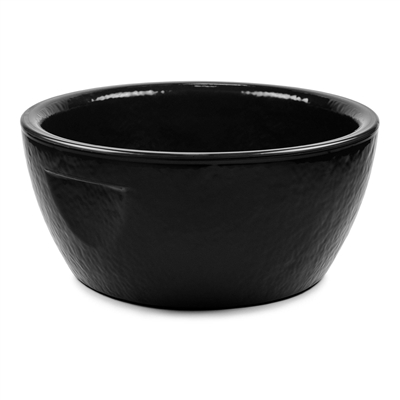 Resin Pedicure Bowl - Espresso