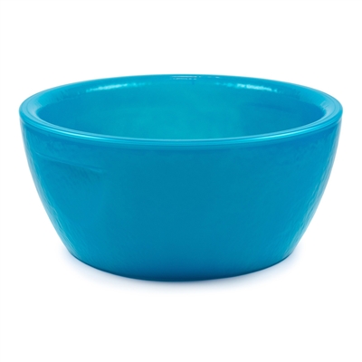 Resin Pedicure Bowl - Mediterranean Blue