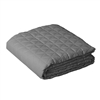 Premium Microfiber Quilted Blanket