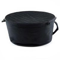 Pedicure Bowl Carrying Case