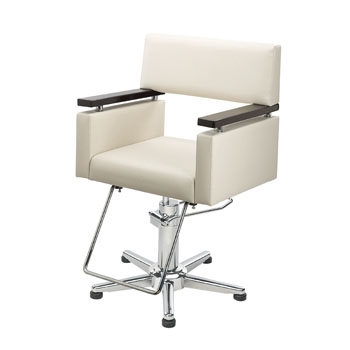 Plaza Styling Chair