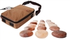 Saltability's Therapist's Choice 15-Insulated Bag w/ 15 Stones