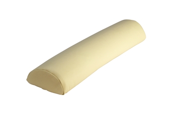 Half Round Bolster