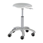 Takara Belmont Argento Cutting Stool