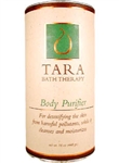 Tara Spa Therapy Bath Salts, Body Purifier - 16 oz.