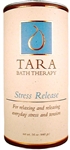 Tara Spa Therapy Bath Salts, Stress Relief - 16 oz.