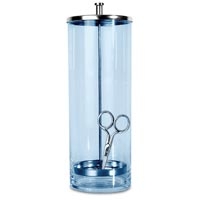 Large Sterilizer Jar